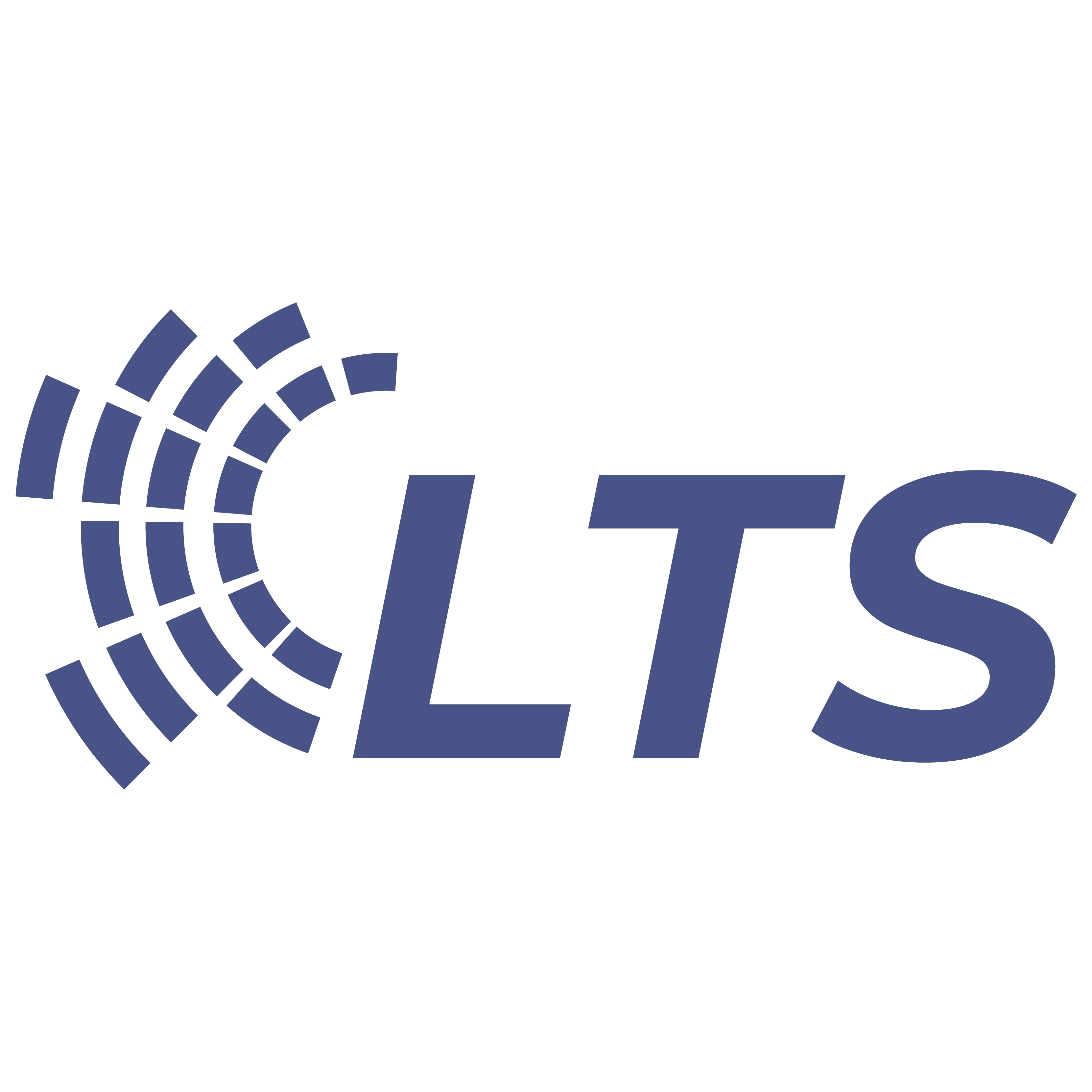 PT Lintas Teknologi Solusindo